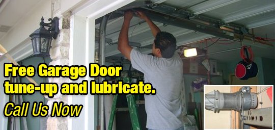 Advance Garage Door Repair Palm Springs 760-205-2163